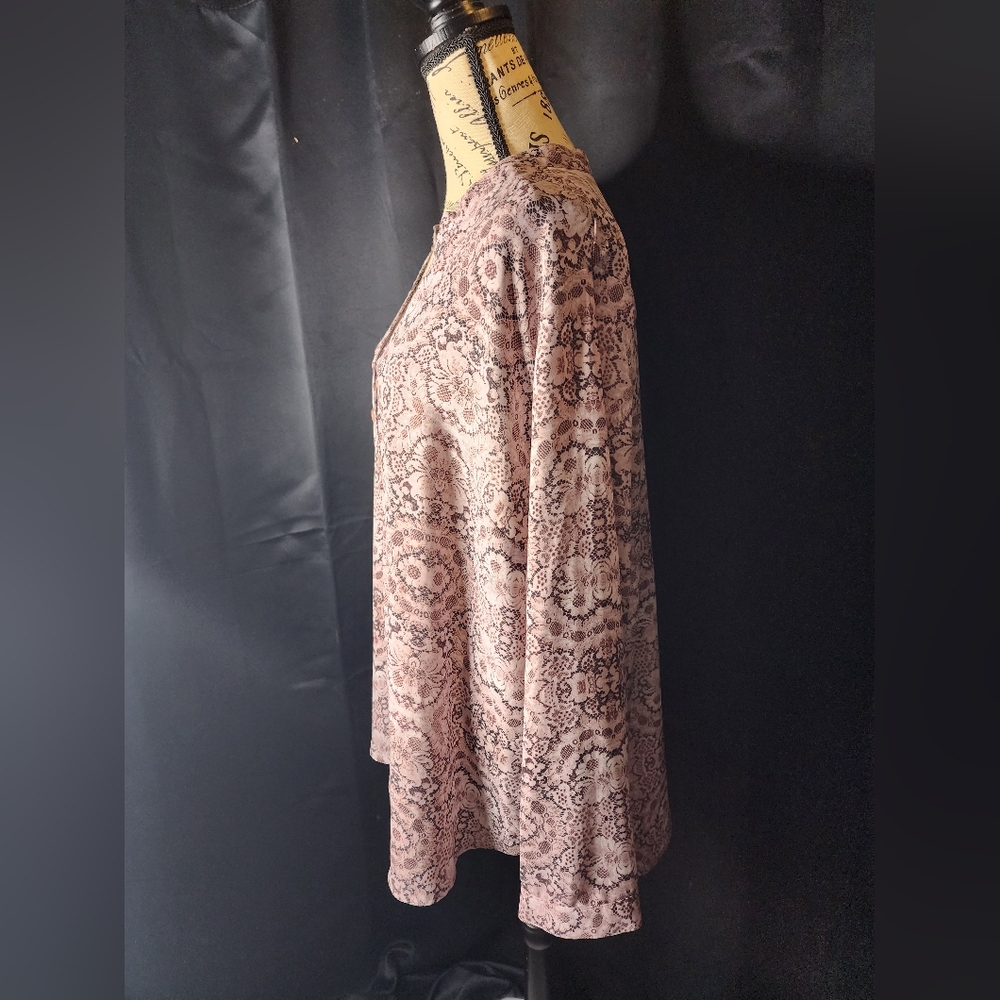 Notations Blouse - image 3